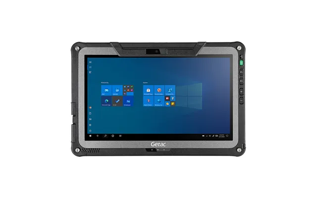 Getac F110 G6 Intel Core I5 256 Gb 29.5 Cm 11.6 16 Gb Wi-fi 6 802