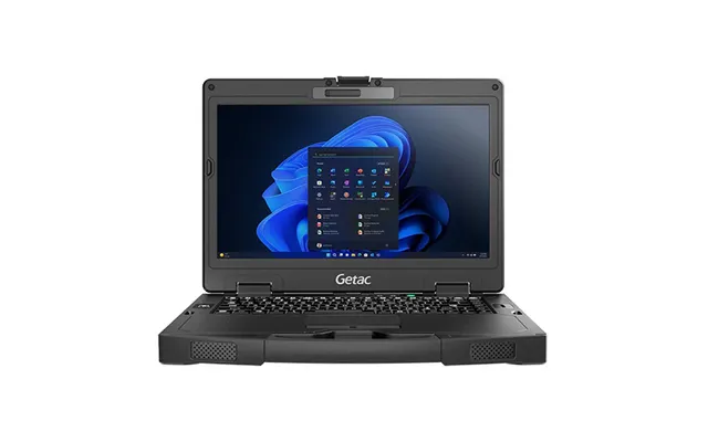Getac Sp2c5aq1sd1e Laptop Intel Core I5 I5-1135g7 35.6 Cm 14 8 Gb Ddr4-sdram 256 Gb Ssd Wi-fi 6e 802