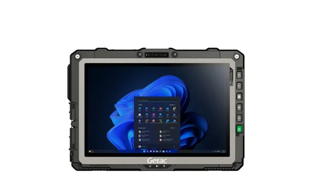 Getac Ux10 G3 Intel Core I7 256 Gb 25.6 Cm 10.1 8 Gb Wi-fi 6e 802