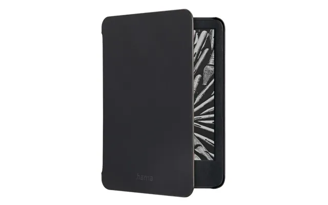 Hama Fold Folio Black product image