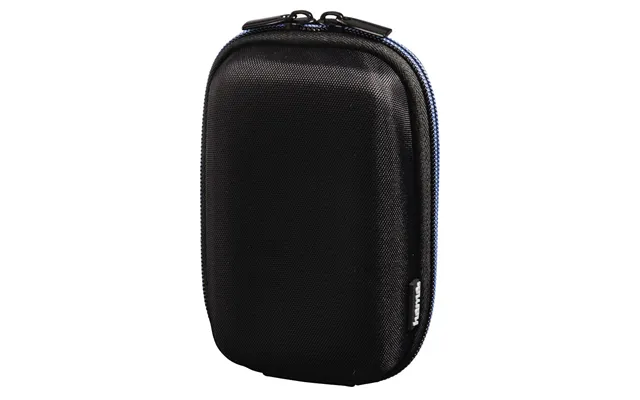 Hama Hardcase Zip Black - Blue product image