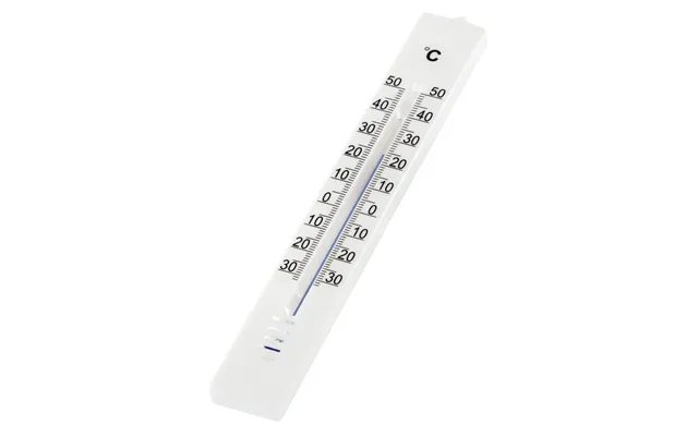 Hama Indoor Outdoor Thermometer - 18 Cm product image