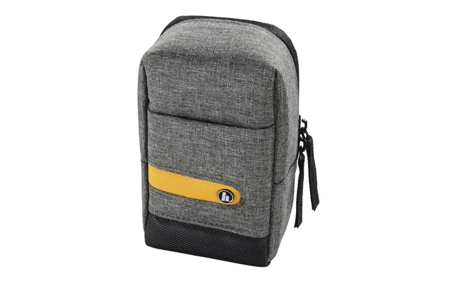 Hama Terra Beltpack Case Grey product image