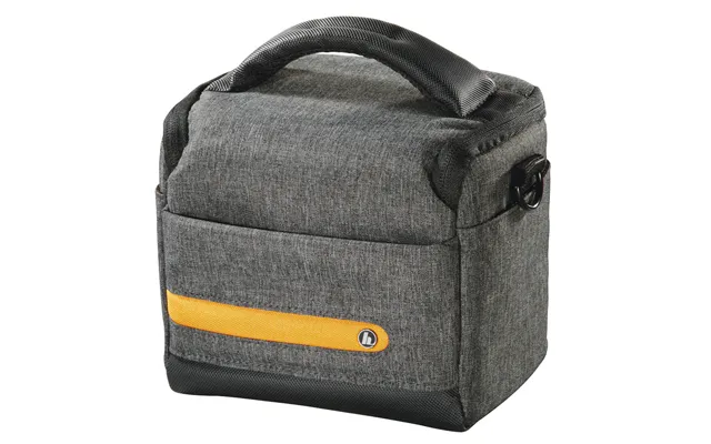 Hama Terra Compact Case Grey product image