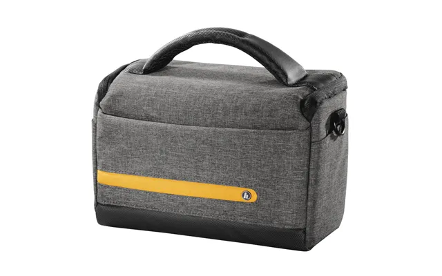 Hama Terra Compact Case Grey product image
