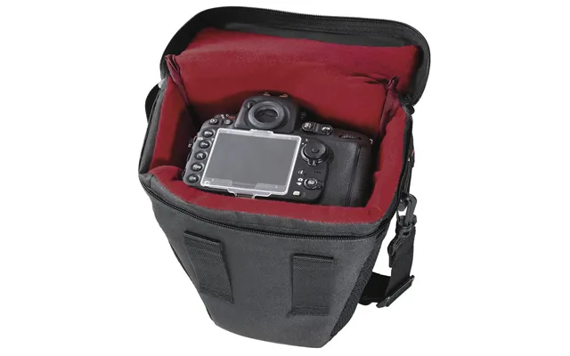 Hama Valletta Camera Bag - 130 Colt product image