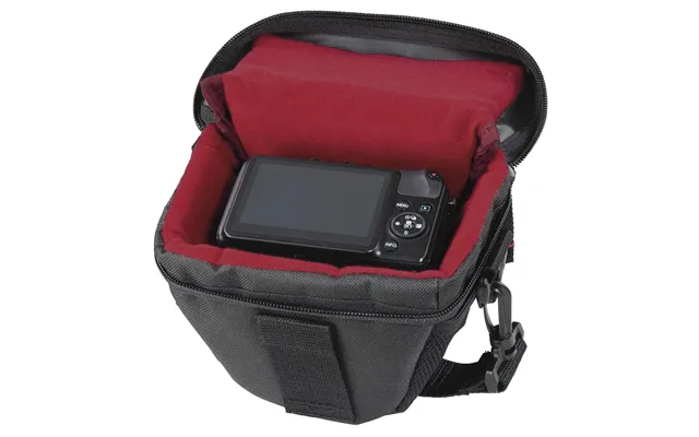 Hama Valletta Compact Case Black product image