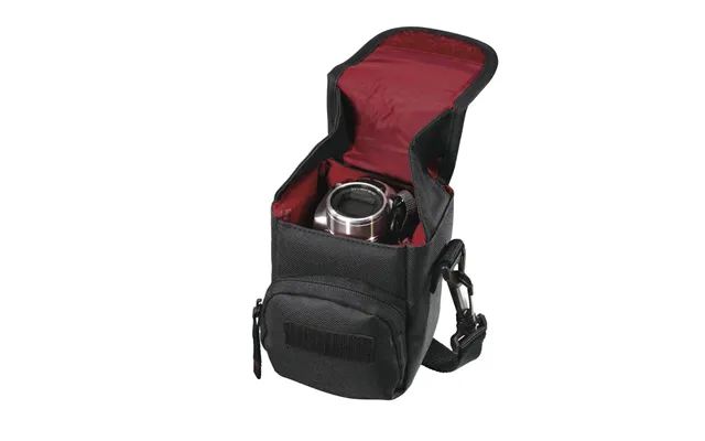 Hama Valletta Compact Case Black product image