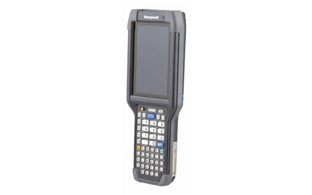 Honeywell Ck65-l0n-bsc210e Handheld Mobile Computer 10.2 Cm 4 480 X 800 Pixels Touchscreen 498 G Black