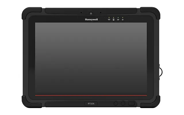 Honeywell Rt10w-l00-17c12s0e Tablet Intel Pentium 128 Gb 25.6 Cm 10