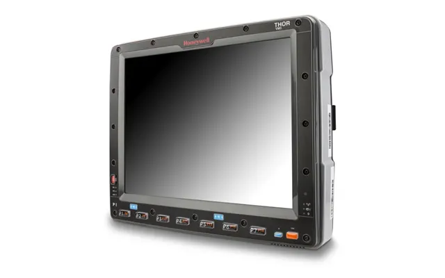 Honeywell Thor Vm3 Intel Atom 128 Gb 30.7 Cm 12.1 4 Gb Wi-fi 4 802