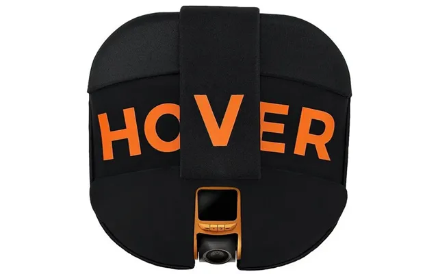 Hoverair Aqua Wetsuit Black product image