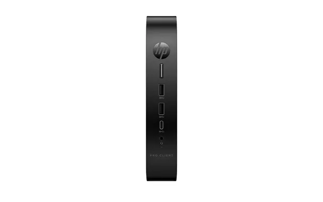 Hp Pro T550 2 Ghz Igel Os 1.3 Kg Black J6412