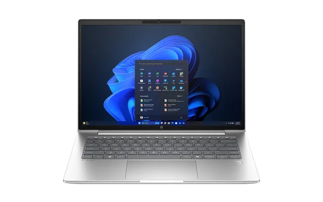 Hp Probook 4 G1ah 14 Inch Notebook Pc Wolf Pro Security Edition Amd Ryzen 5 220 Laptop 35