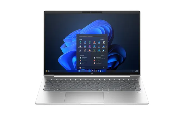Hp Probook 4 G1ah Amd Ryzen 7 250 Laptop 40.6 Cm 16 Wuxga 24 Gb Ddr5-sdram 512 Gb Ssd Wi-fi 7 802