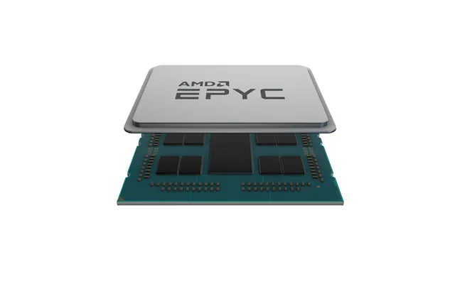 Hpe Amd Epyc 7302 Processor 3 Ghz 128 Mb L3