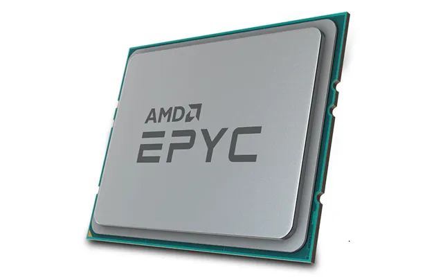 Hpe Amd Epyc 7643 Processor 2.3 Ghz 256 Mb L3