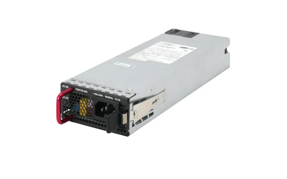 Hpe Aruba Networking 5400r 2750w Poe Zl2 Ps Network Switch Component Power Supply