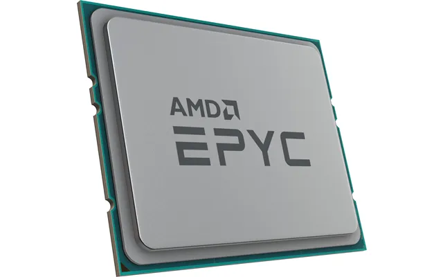Hpe Epyc 7262 Processor 3.2 Ghz 128 Mb L3 Tray