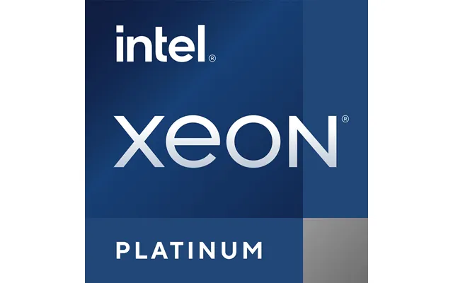 Hpe Intel Xeon Platinum 8352s Processor 2.2 Ghz 48 Mb Tray