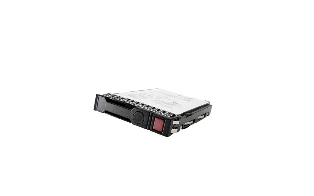 Hpe P04525-h21 400 Gb 2.5 Sas Mlc