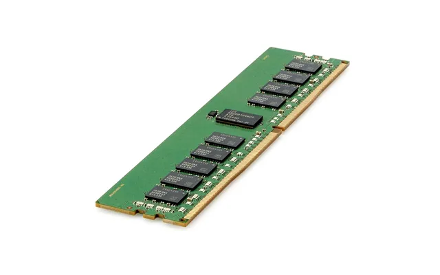 Hpe P38454-h21 Memory Module 32 Gb 1 X 32 Gb Ddr4 Ecc