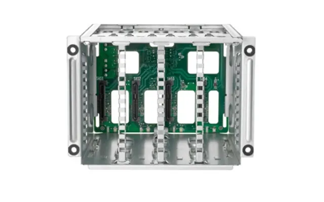 Hpe P38652-b21 Drive Bay Panel Carrier Panel