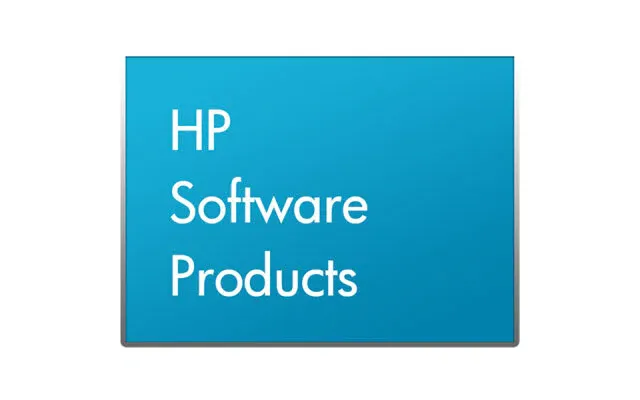 Hpe Serviceguard For Linux X86 Enterprise Dvd Media Backup Recovery