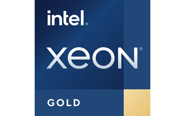 Hpe Xeon Gold 6314u Processor 2.3 Ghz 48 Mb Tray