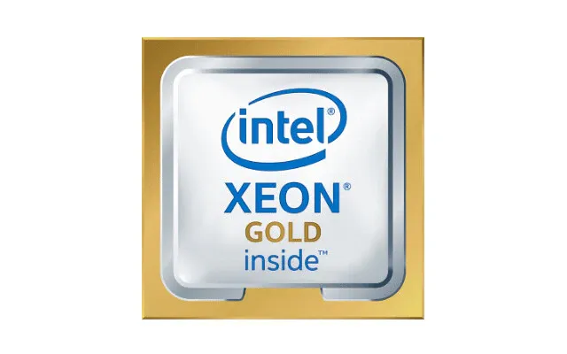 Hpe Xeon Intel Gold 6346 Processor 3.1 Ghz