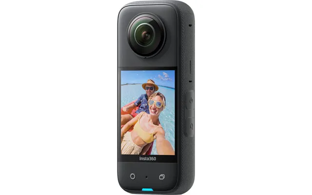 Insta360 X3 Waterproof 360 Action Camera product image
