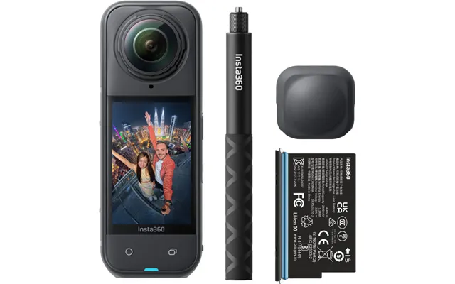 Insta360 X5 Starter Bundle product image