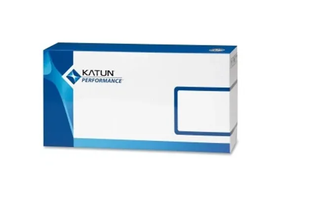 Katun 49912-kat Toner Cartridge 1 Pc S Compatible Magenta product image