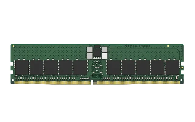 Kingston Technology Kcs-uc556s4-32g Memory Module 32 Gb 1 X 32 Gb Ddr5 5600 Mt S Ecc