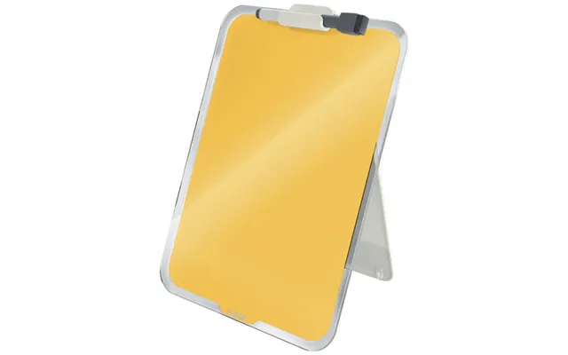 Leitz Cosy Glass Desktop Easel