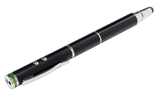 Leitz Stylus Pens 4 In One Complete For Touchscreen Devices