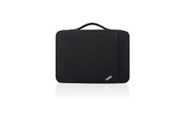 Lenovo 4x40n18007 Laptop Case 30.5 Cm 12 Sleeve Case Black product image