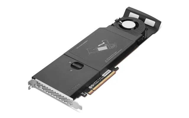 Lenovo 4xh1q94605 Interface Cards Adapter Internal M.2