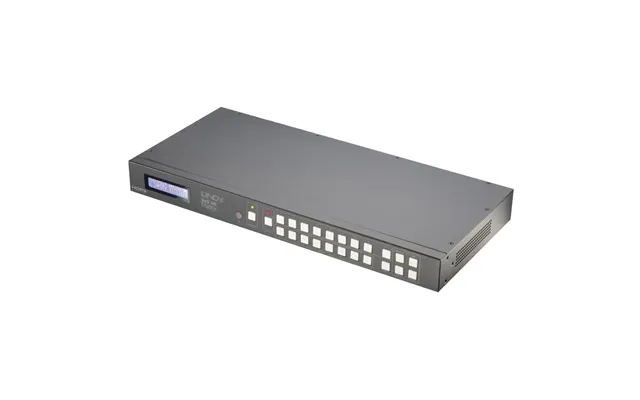 Lindy 8x8 Hdmi 10.2g Matrix Switch product image