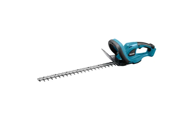 Makita 18v Mobile Hedge Trimmer 520mm