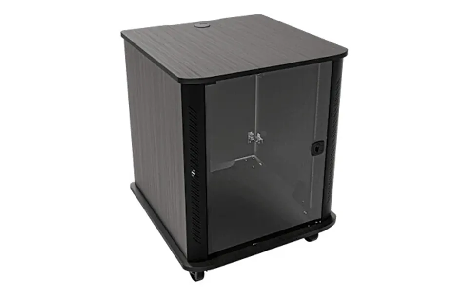 Middle Atlantic Products Rfr Series Reference Furniture Rack - Rfr-1628a3