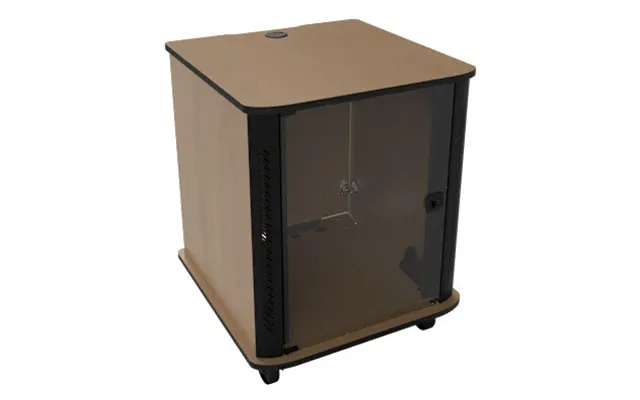 Middle Atlantic Products Rfr Series Reference Furniture Rack - Rfr-1628e1
