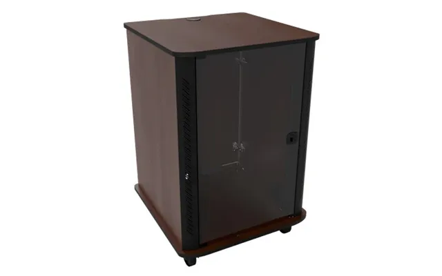 Middle Atlantic Products Rfr Series Reference Furniture Rack - Rfr-2028e0