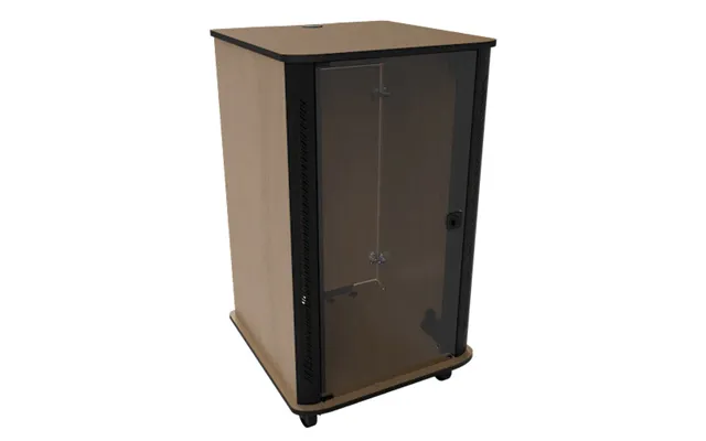 Middle Atlantic Products Rfr Series Reference Furniture Rack - Rfr-2428a3