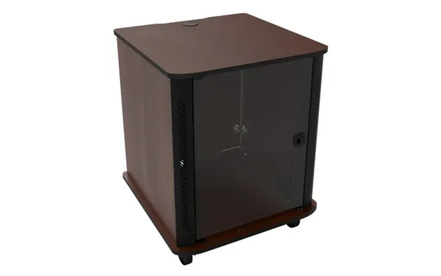 Middle Atlantic Rfr Series Reference Furniture Rack - Rfr-1628e0