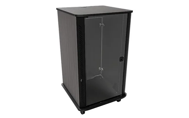 Middle Atlantic Rfr Series Reference Furniture Rack - Rfr-2028a3