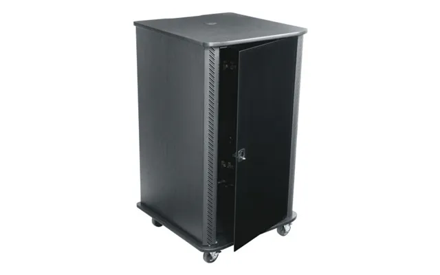 Middle Atlantic Rfr Series Reference Furniture Rack - Rfr-2028ge