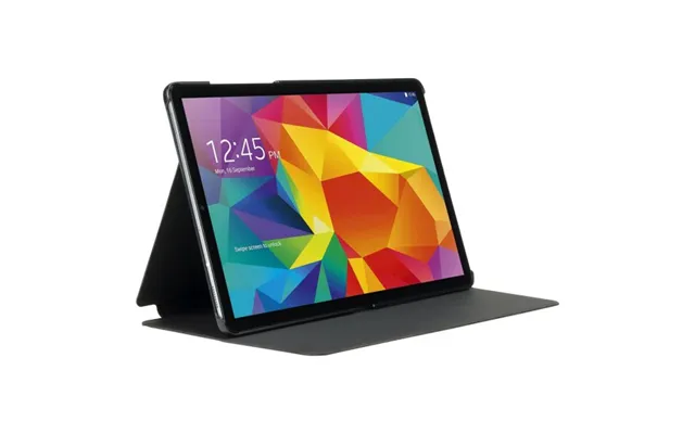 Mobilis Origine 26.7 Cm 10.5 Folio Black product image