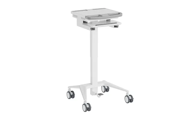 Multibrackets M Medical Cart Basic product image