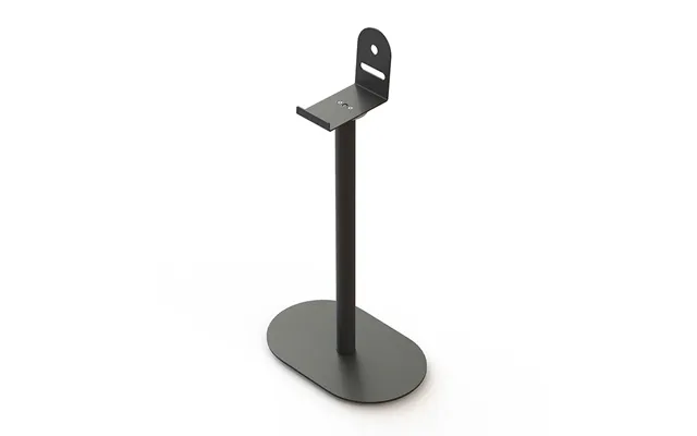 Multibrackets M Sonos Five Floor Stand - Single Black product image